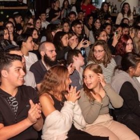 Photo of Gula Jewish Film Festival