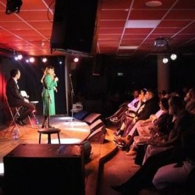 Photo of Gula Jewish Film Festival