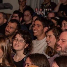 Photo of Gula Jewish Film Festival