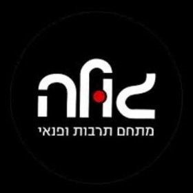 Logo of Gula Jewish Film Festival