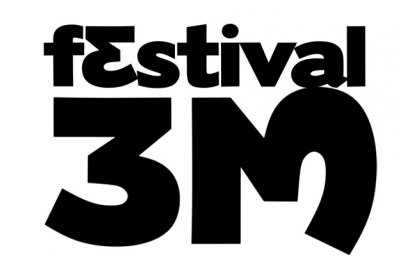 Logo of 3M Festival