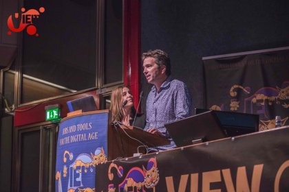 Photo of View Award Contest 2025