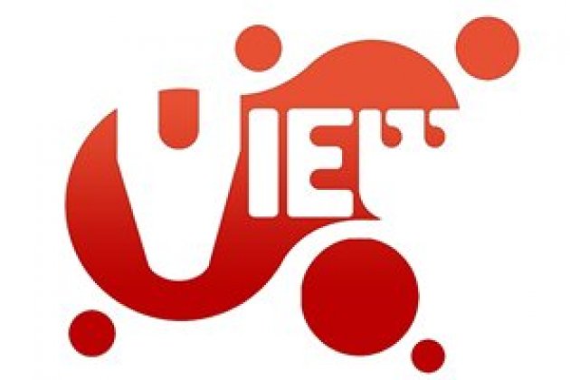 Logo of View Award Contest 2025