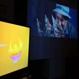 Photo of Miradas Del Mundo, Festival Internacional de Cine