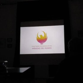 Photo of Miradas Del Mundo, Festival Internacional de Cine