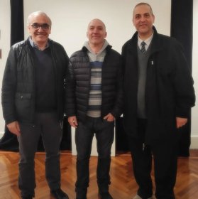 Photo of Miradas Del Mundo, Festival Internacional de Cine