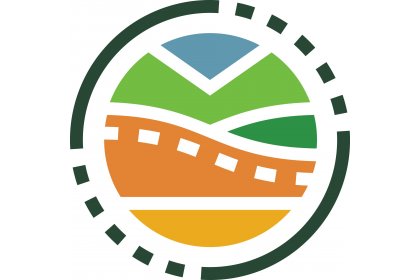 Logo of World Trails Film Festival