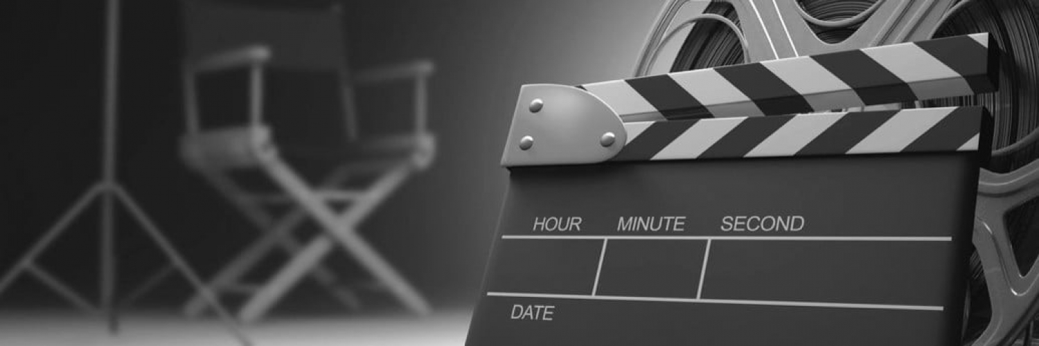 Banner Sandton Film Festival
