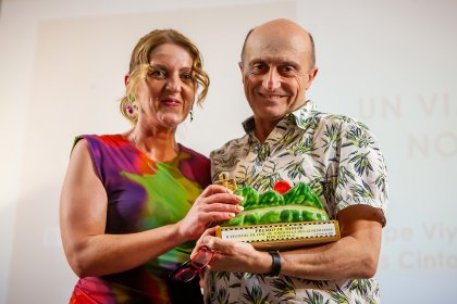 Photo of Festival de Cine de Sorihuela del Guadalimar