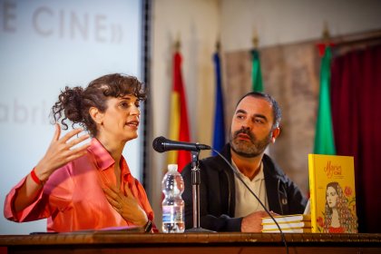 Photo of Festival de Cine de Sorihuela del Guadalimar
