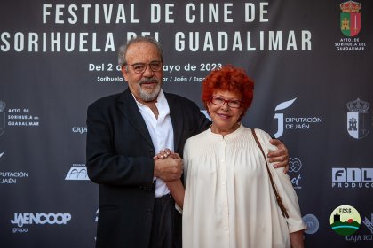 Photo of Festival de Cine de Sorihuela del Guadalimar