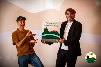 Photo of Festival de Cine de Sorihuela del Guadalimar