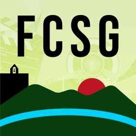 Logo of Film Festival Sorihuela del Guadalimar