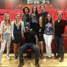 Photo of La Nuit du Court Metrage 2023