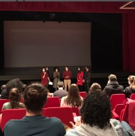 Photo of La Nuit du Court Metrage 2023