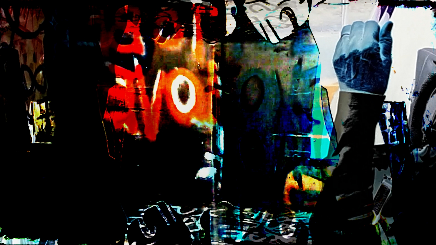 Banner The Melbourne Underground Film Festival