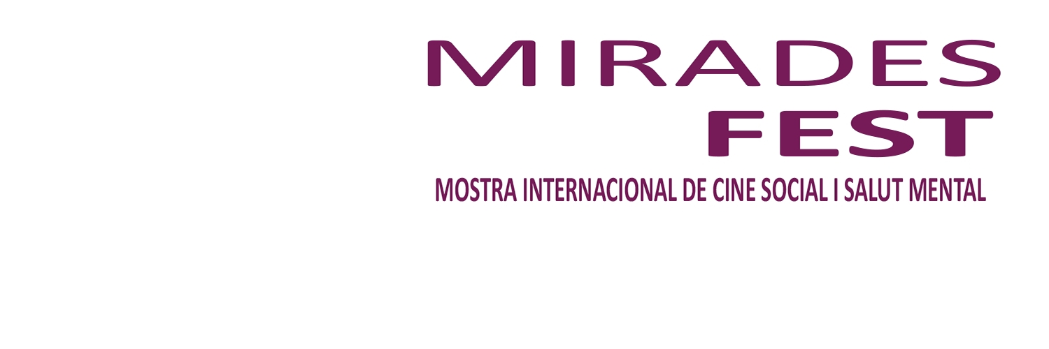 Banner Mostra Internacional de Cine Social y Salud Mental