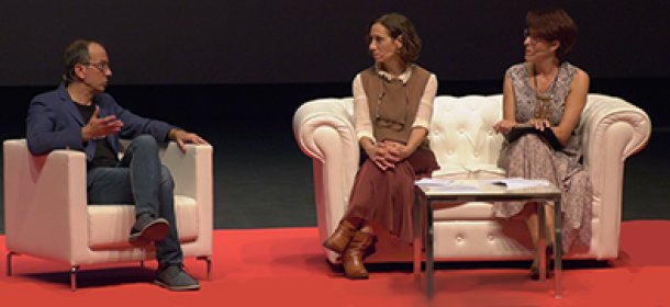 Photo of Mostra Internacional de Cine Social y Salud Mental