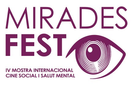 Logo of International Social cinema and mental health festival