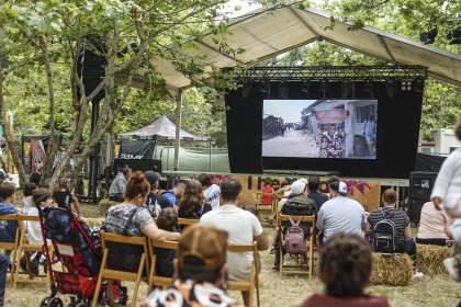 Photo of The Wild Cinema