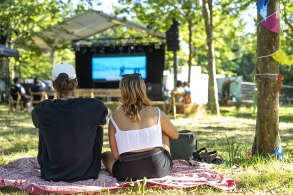 Photo of The Wild Cinema