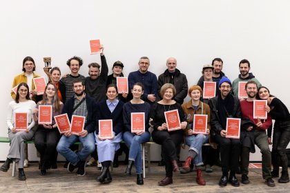 Photo of BEST AUSTRIAN ANIMATION FESTIVAL