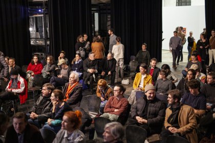 Photo of BEST AUSTRIAN ANIMATION FESTIVAL