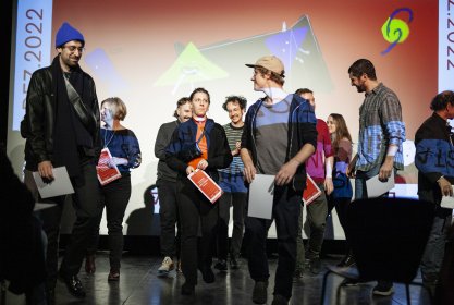 Photo of BEST AUSTRIAN ANIMATION FESTIVAL