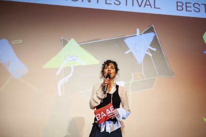 Photo of BEST AUSTRIAN ANIMATION FESTIVAL