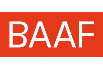 Logo of BEST AUSTRIAN ANIMATION FESTIVAL