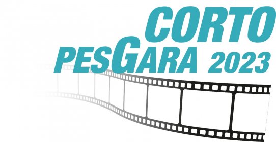 Logo of Corto Pesgara 2023