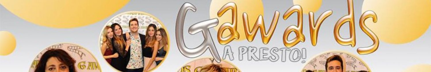 Banner G Awards International Film Festival