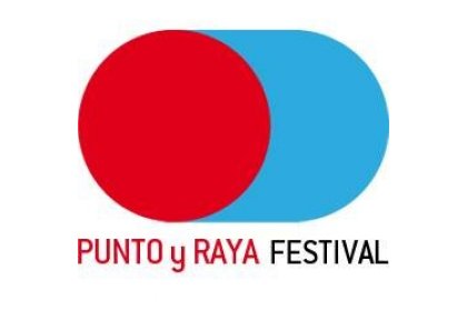 Logo of Punto y Raya Junior Festival