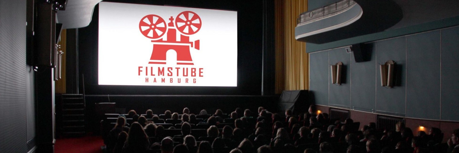 Banner Filmstube goes Cinema