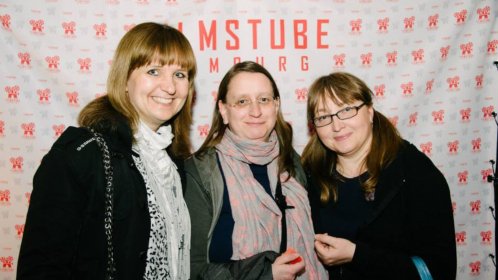 Photo of Filmstube goes Cinema