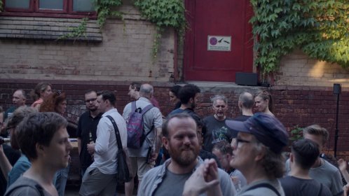 Photo of Filmstube goes Cinema