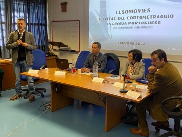 Photo of Lusomovies