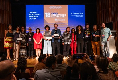 Photo of CineBH - Belo Horizonte International Film Festival
