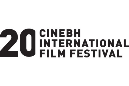 Logo of CineBH - Belo Horizonte International Film Festival