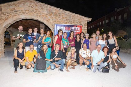 Photo of RIURAU FILM FESTIVAL
