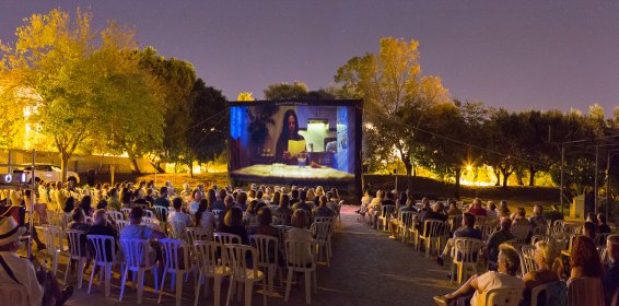 Photo of RIURAU FILM FESTIVAL