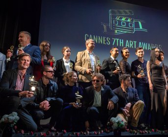 Photo of Cannes 7th Art Awards