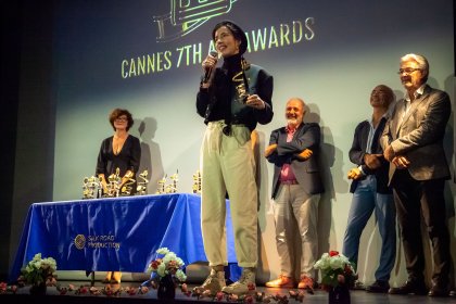 Photo of Cannes 7th Art Awards