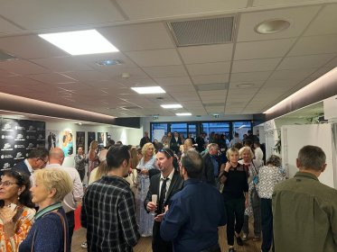 Photo of Cannes 7th Art Awards