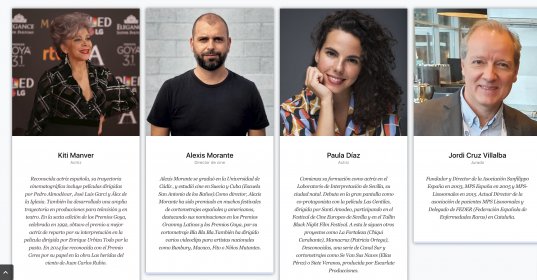 Photo of 2º Certamen Raras De Fotografías Y Cortometrajes Online