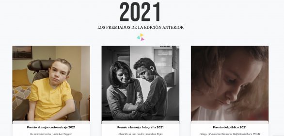 Photo of 2º Certamen Raras De Fotografías Y Cortometrajes Online