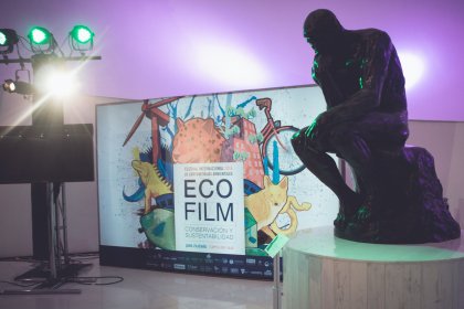 Photo of ECOFILM FESTIVAL