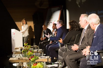 Photo of ECOFILM FESTIVAL