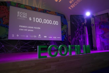 Photo of ECOFILM FESTIVAL