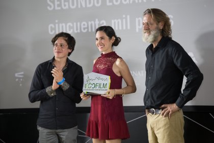 Photo of ECOFILM FESTIVAL